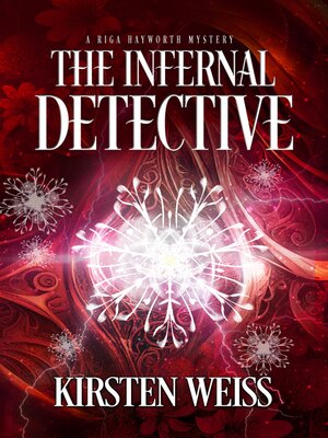 cover image of The Infernal Detective